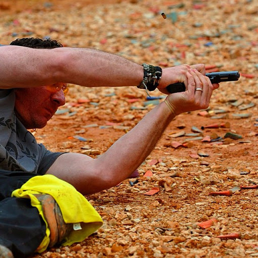 Firearms Academy «Tactical Response», reviews and photos, 116 Wood Ave, Camden, TN 38320, USA