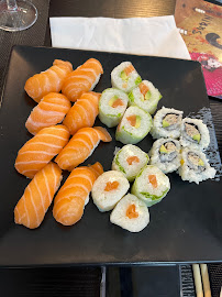 Sushi du Restaurant de sushis SURIN à Bordeaux - n°18