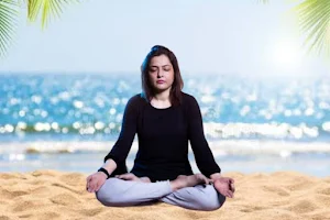 Yoga with Uzma Khan image