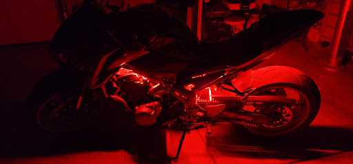 Used Motorcycle Dealer «Motorcycle Depot», reviews and photos, 600 Telluride St E, Aurora, CO 80011, USA