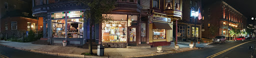 Gift Shop «Treasure Shop», reviews and photos, 44 Broadway, Jim Thorpe, PA 18229, USA