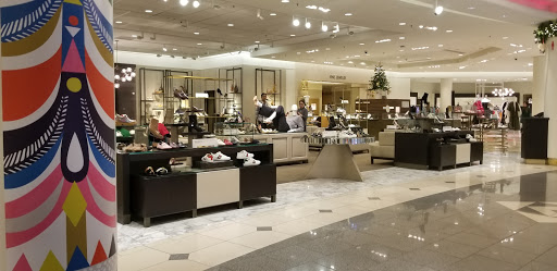 Department Store «Nordstrom San Francisco Centre», reviews and photos, 865 Market St, San Francisco, CA 94103, USA