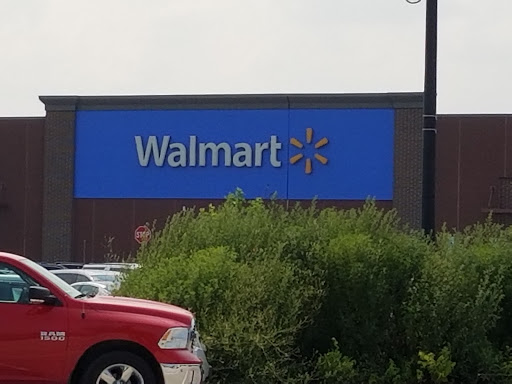 Department Store «Walmart Supercenter», reviews and photos, 6100 Ronald Reagan Dr, Lake St Louis, MO 63367, USA