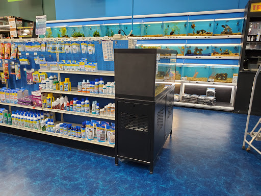 Pet Supply Store «Pet Supermarket», reviews and photos, 2595 SE Federal Hwy, Stuart, FL 34994, USA