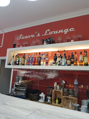 Suave's Lounge - Cafeteria