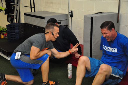 Gym «FASTER Pittsburgh», reviews and photos, 4898 Campbells Run Rd A, Pittsburgh, PA 15205, USA