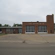 Memphis Fire Station #40