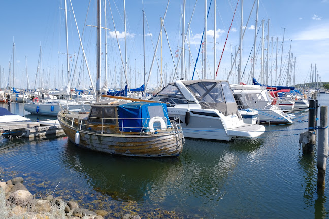 Telefonnummer for First Camp Holbæk Fjord – Sjælland