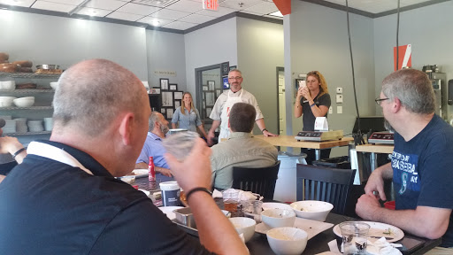 Culinary School «A&S Culinary Concepts», reviews and photos, 9945 Jones Bridge Rd #303, Johns Creek, GA 30022, USA