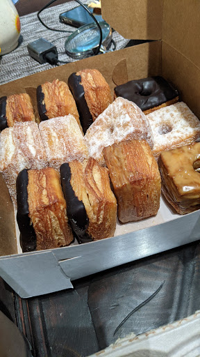 Donut Shop «Donut Savant», reviews and photos, 1934 Broadway, Oakland, CA 94612, USA