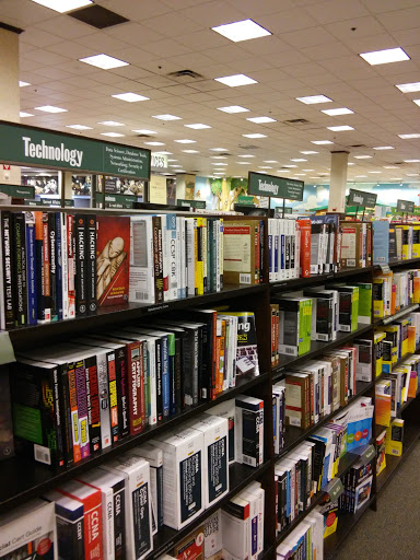 Book Store «Barnes & Noble», reviews and photos, 12193 Fair Lakes Promenade Dr, Fairfax, VA 22033, USA