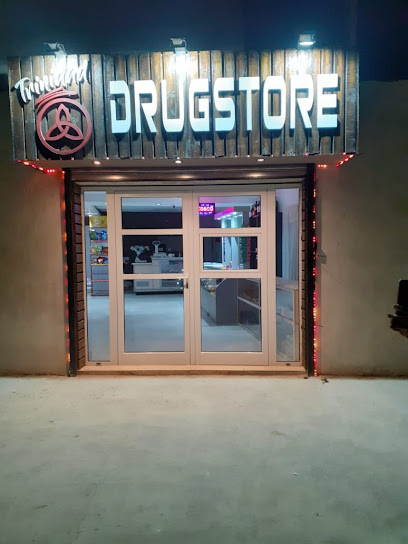 Drugstore trinidad