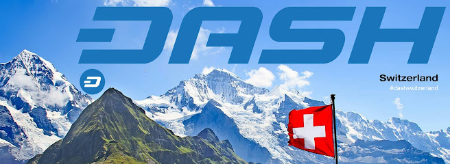 DASH Digitales Geld Switzerland