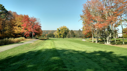 Golf Course «Mohegan Sun Golf Club», reviews and photos, 7 Dows Ln, Baltic, CT 06330, USA