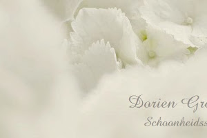 Dorien Groenewald Schoonheidsspecialiste