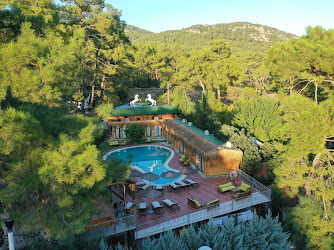 Olympos Village Relaxury Hotel