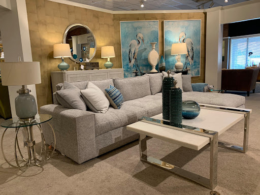 Furniture Store «John Kirk Furniture», reviews and photos, 12345 Old Meridian St, Carmel, IN 46032, USA
