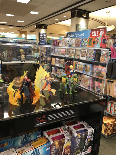 Book Store «Barnes & Noble», reviews and photos, 9891 Waterstone Blvd, Cincinnati, OH 45249, USA
