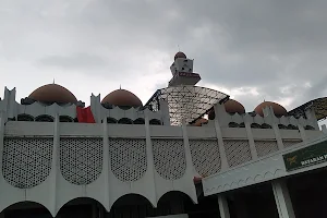 Masjid Negeri Perak image