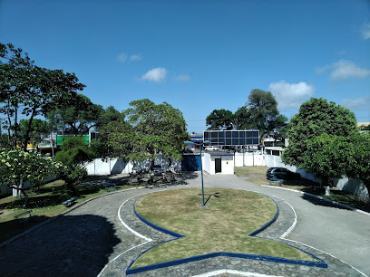 Centro de Ensino Santa Juliana - Maceió (Tabuleiro)