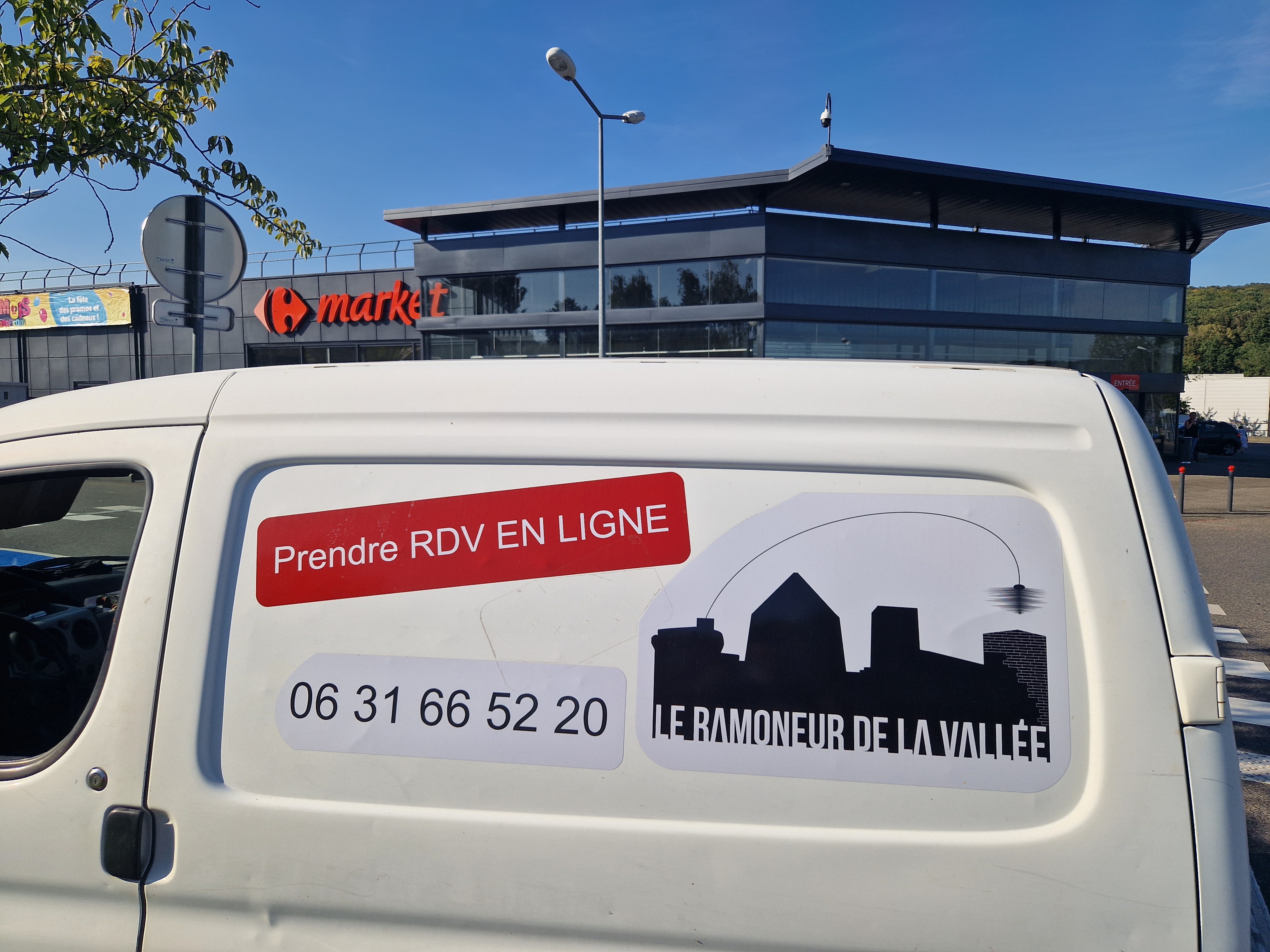 Photo n° 1 de l'avis de Tanguy.a fait le 06/09/2023 à 15:28