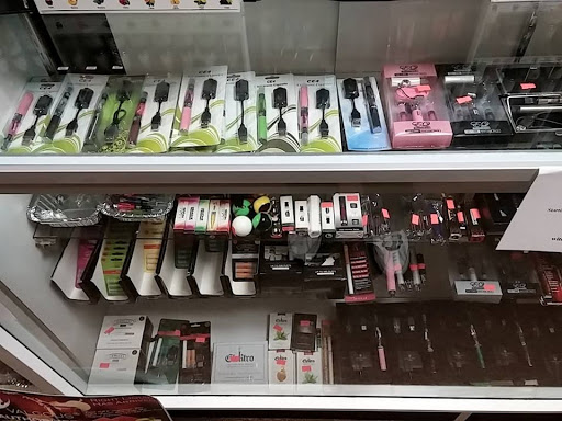 Tobacco Shop «Tobacco Cigar», reviews and photos, 1596 N Farnsworth Ave, Aurora, IL 60505, USA