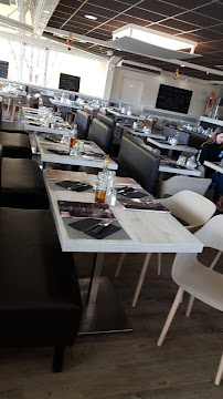 Atmosphère du Restaurant italien Pinocchio à Le Cendre - n°10