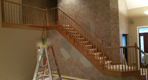 Painter «Imperial Painting», reviews and photos, 43058 Burlington Dr, Sterling Heights, MI 48313, USA