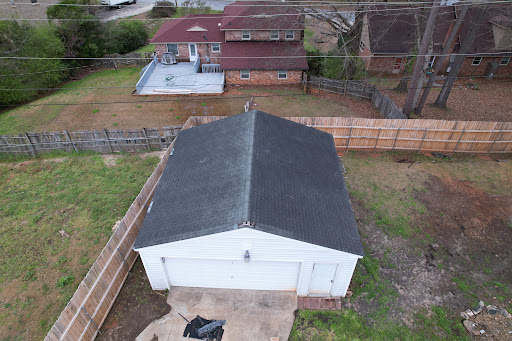 Roofing Contractor «L.A. Roofing, LLC», reviews and photos, 1945 Decker Blvd #14, Columbia, SC 29206, USA