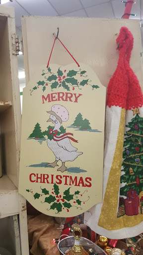 Thrift Store «Saint Francis Thrift Store», reviews and photos, 2824 Wilmington Pike, Dayton, OH 45419, USA