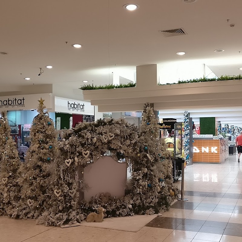 Pakuranga Shoppers Car Park