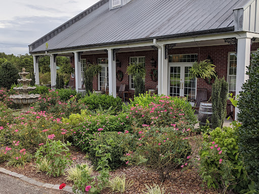 Vineyard «Morgan Creek Vineyards», reviews and photos, 181 Morgan Creek Ln, Harpersville, AL 35078, USA