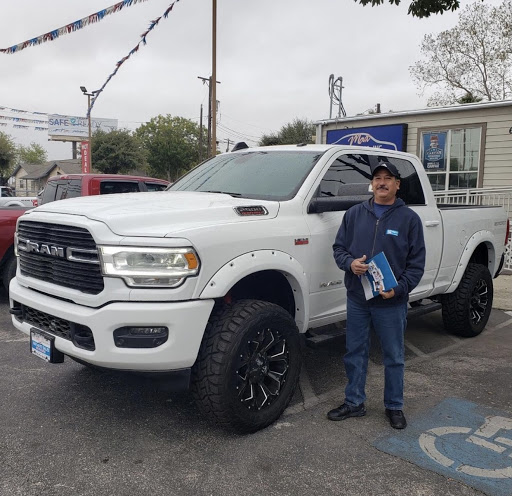 Used Car Dealer «Max Auto Sales, Inc.», reviews and photos, 121 Sherwood Dr, San Antonio, TX 78201, USA
