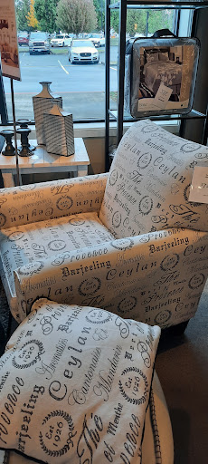 Furniture Store «Ashley HomeStore», reviews and photos, 3850 Hagers Grove Rd SE, Salem, OR 97317, USA