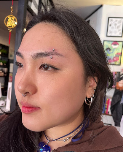 Find fox tattoo ideas for your next unique tattoo in New York at Cherry Bomb Tattoo & Piercing Studio - Walk-Ins Welcome