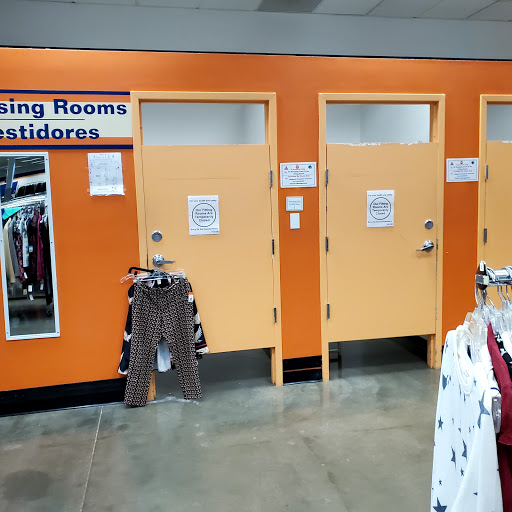 Donations Center «Goodwill of North Georgia: Perimeter Center Store and Donation Center», reviews and photos