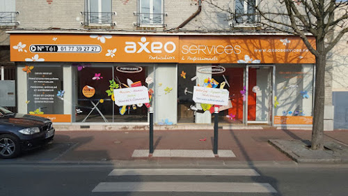 Axeo Services Fontenay à Fontenay-sous-Bois