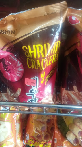 Asian Grocery Store «Ocean Garden Oriental», reviews and photos, 971 S Clinton Ave, Rochester, NY 14620, USA