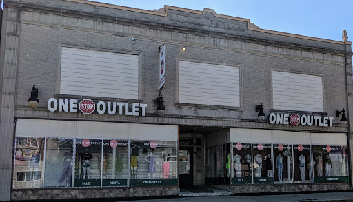 One Stop Outlet Store