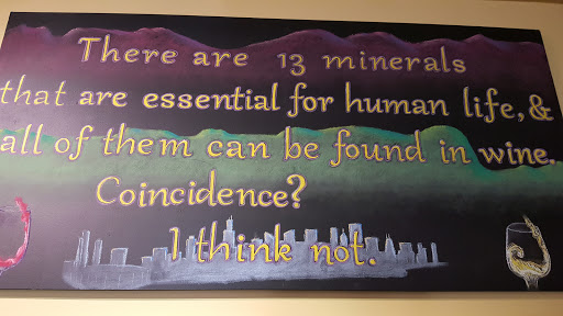 Wine Store «Pastoral Artisan Cheese, Bread & Wine (Loop)», reviews and photos, 53 E Lake St, Chicago, IL 60601, USA