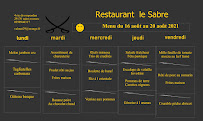 Photos du propriétaire du Le Sabre. Bar Restaurant à Saint-Évarzec - n°14