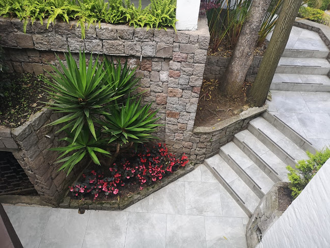 Hotel Bellavista Quito - Quito