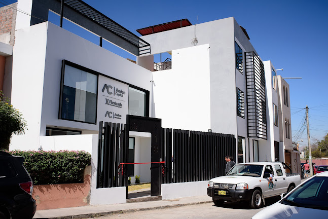 Opiniones de Anden Inversiones en Arequipa - Agencia inmobiliaria