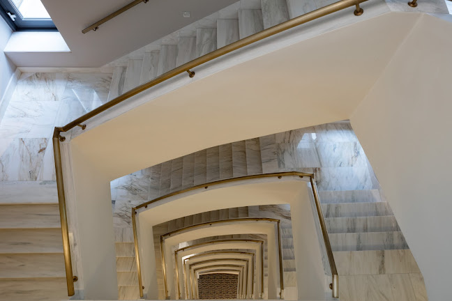 Electra Metropolis Athens - Ξενοδοχείο