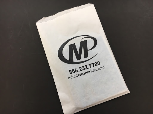 Commercial Printer «Minuteman Press», reviews and photos, 4991 NJ-42 #4, Blackwood, NJ 08012, USA