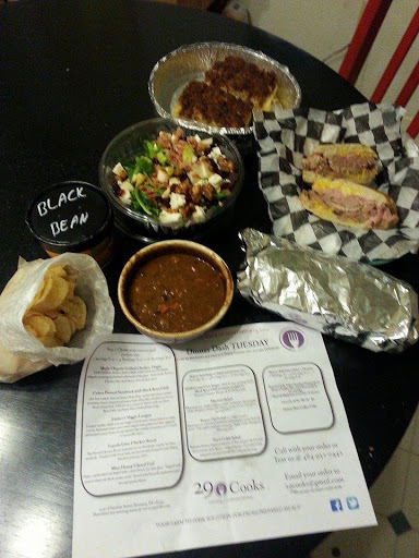 Caterer «29 Cooks, LLC», reviews and photos, 4030 Chestnut St, Emmaus, PA 18049, USA