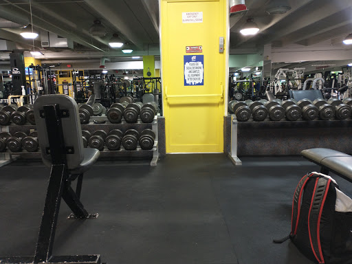 Health Club «Athletic Factor Gym & Fitness Center», reviews and photos, 2301 W Sample Rd # 5-3B, Pompano Beach, FL 33073, USA