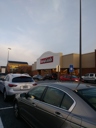Department Store «HomeGoods», reviews and photos, 4353 Lawrenceville Hwy, Tucker, GA 30084, USA