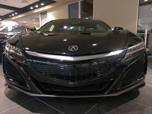 Used Car Dealer «Acura of Valley Stream», reviews and photos, 881 Sunrise Hwy, Lynbrook, NY 11563, USA