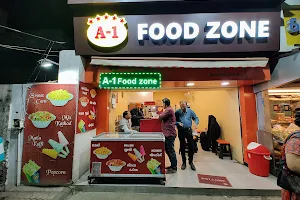 A1 Food Zone image